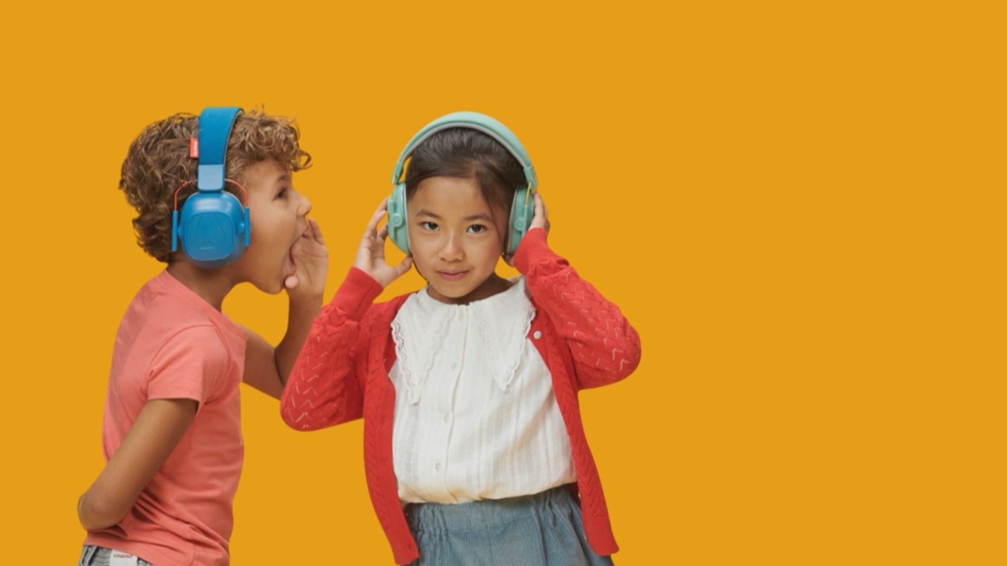 Link Gehörschutz für Kinder
